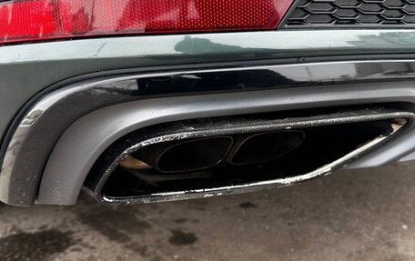 Audi A4, 2018 год, 2 850 000 рублей, 19 фотография