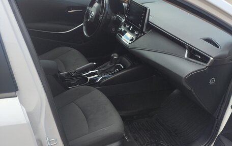 Toyota Corolla, 2020 год, 1 800 000 рублей, 5 фотография