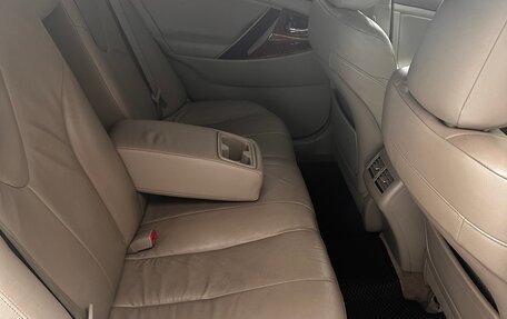 Toyota Camry, 2008 год, 1 300 000 рублей, 13 фотография