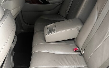 Toyota Camry, 2008 год, 1 300 000 рублей, 11 фотография