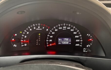 Toyota Camry, 2008 год, 1 300 000 рублей, 14 фотография