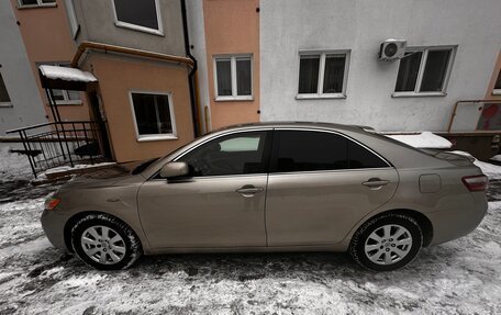 Toyota Camry, 2008 год, 1 300 000 рублей, 3 фотография