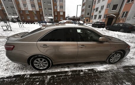 Toyota Camry, 2008 год, 1 300 000 рублей, 8 фотография