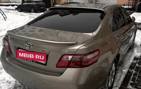 Toyota Camry, 2008 год, 1 300 000 рублей, 7 фотография