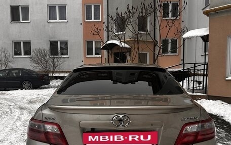Toyota Camry, 2008 год, 1 300 000 рублей, 5 фотография