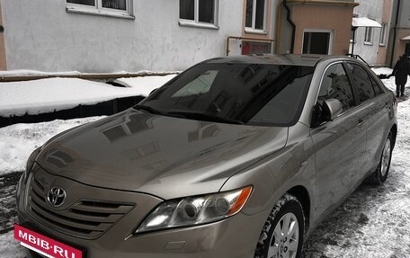 Toyota Camry, 2008 год, 1 300 000 рублей, 2 фотография
