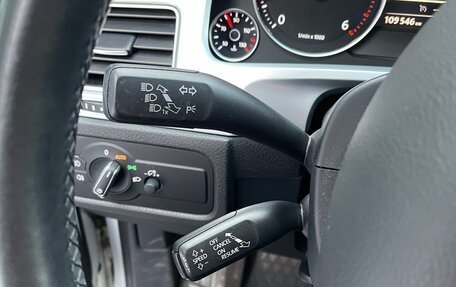 Volkswagen Touareg III, 2016 год, 3 550 000 рублей, 31 фотография