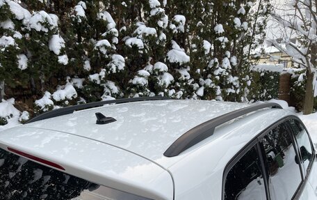 Volkswagen Touareg III, 2016 год, 3 550 000 рублей, 29 фотография