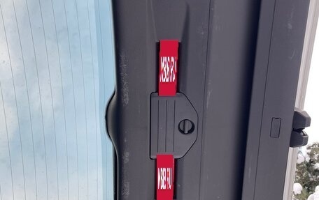 Volkswagen Touareg III, 2016 год, 3 550 000 рублей, 27 фотография