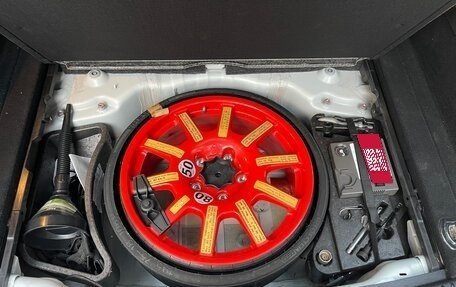 Volkswagen Touareg III, 2016 год, 3 550 000 рублей, 26 фотография