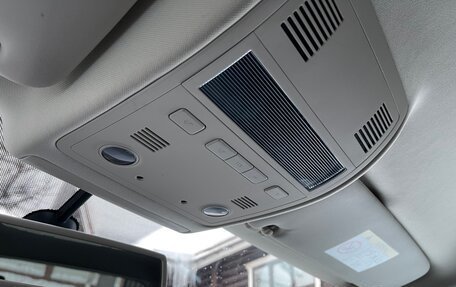 Volkswagen Touareg III, 2016 год, 3 550 000 рублей, 34 фотография