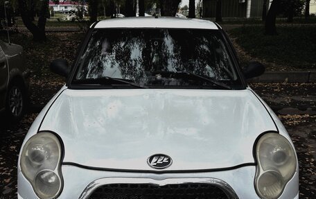 Lifan Smily I (330) рестайлинг, 2011 год, 210 000 рублей, 5 фотография