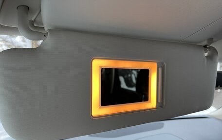 Volkswagen Touareg III, 2016 год, 3 550 000 рублей, 35 фотография