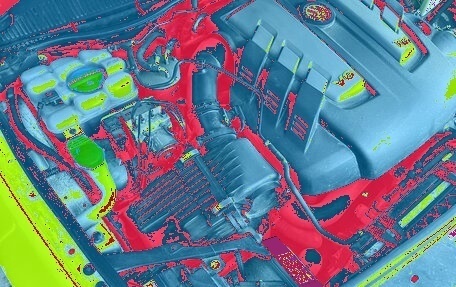 Volkswagen Touareg III, 2016 год, 3 550 000 рублей, 37 фотография