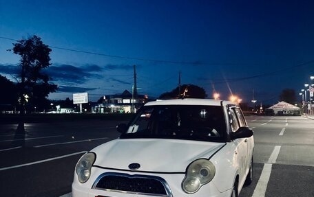 Lifan Smily I (330) рестайлинг, 2011 год, 210 000 рублей, 4 фотография