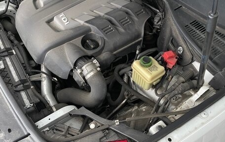 Volkswagen Touareg III, 2016 год, 3 550 000 рублей, 38 фотография