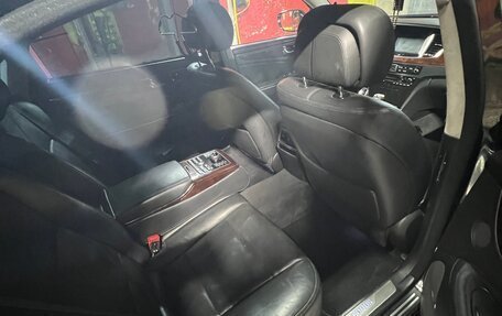 Hyundai Equus II, 2014 год, 1 450 000 рублей, 11 фотография