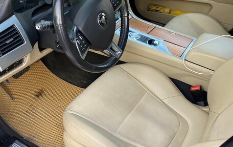 Jaguar XF I рестайлинг, 2014 год, 1 450 000 рублей, 7 фотография