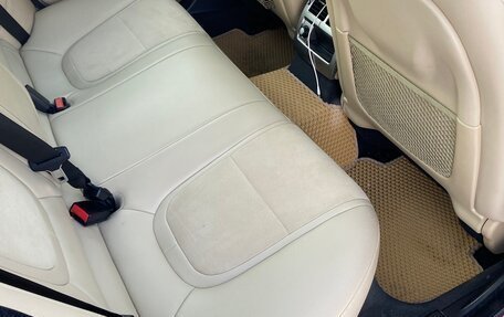 Jaguar XF I рестайлинг, 2014 год, 1 450 000 рублей, 8 фотография