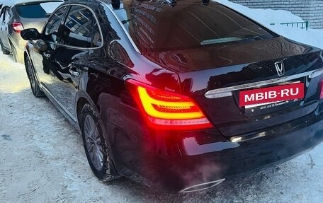 Hyundai Equus II, 2014 год, 1 450 000 рублей, 12 фотография