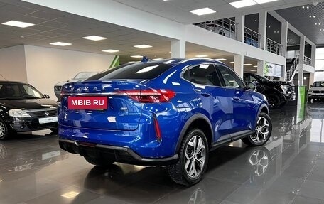 Haval F7x I, 2022 год, 2 195 000 рублей, 2 фотография