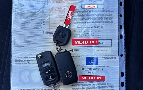 Volkswagen Caddy IV, 2017 год, 1 850 000 рублей, 9 фотография