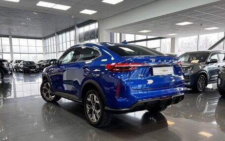 Haval F7x I, 2022 год, 2 195 000 рублей, 6 фотография