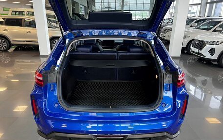 Haval F7x I, 2022 год, 2 195 000 рублей, 7 фотография