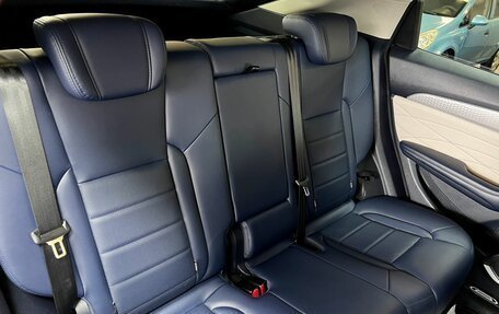 Haval F7x I, 2022 год, 2 195 000 рублей, 13 фотография