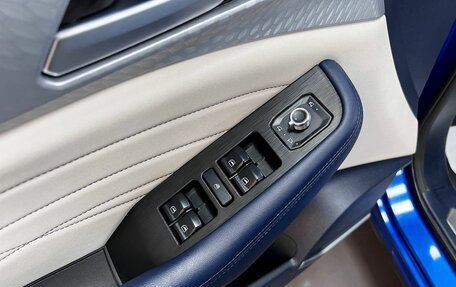 Haval F7x I, 2022 год, 2 195 000 рублей, 16 фотография