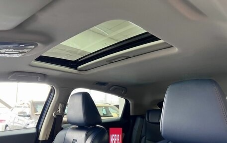 Haval F7x I, 2022 год, 2 195 000 рублей, 18 фотография