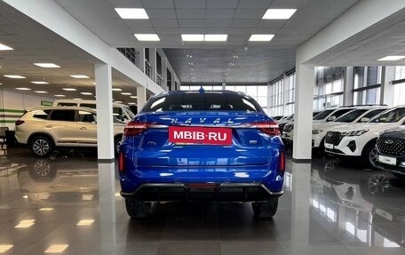 Haval F7x I, 2022 год, 2 195 000 рублей, 4 фотография