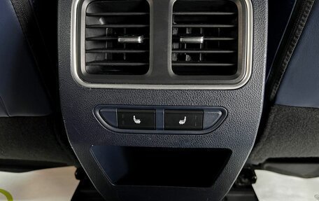 Haval F7x I, 2022 год, 2 195 000 рублей, 25 фотография