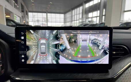 Haval F7x I, 2022 год, 2 195 000 рублей, 22 фотография