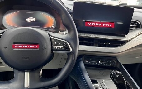 Haval F7x I, 2022 год, 2 195 000 рублей, 20 фотография