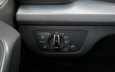 Audi Q5, 2017 год, 3 099 000 рублей, 23 фотография