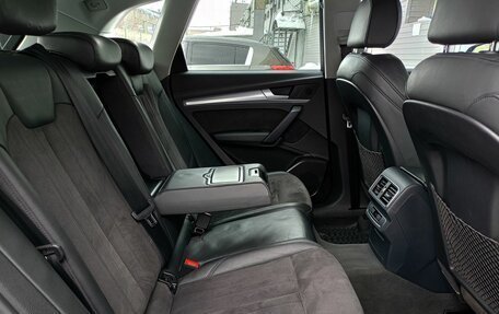 Audi Q5, 2017 год, 3 099 000 рублей, 20 фотография