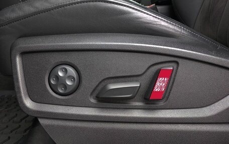 Audi Q5, 2017 год, 3 099 000 рублей, 15 фотография