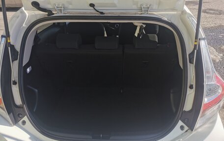 Toyota Aqua I, 2020 год, 1 400 000 рублей, 12 фотография