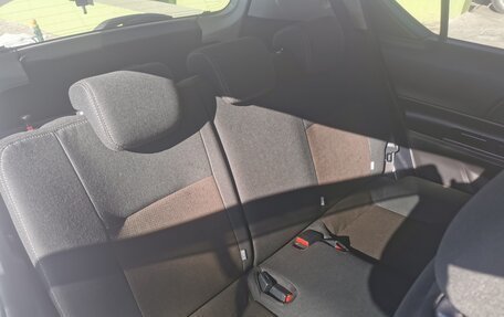 Toyota Aqua I, 2020 год, 1 400 000 рублей, 11 фотография