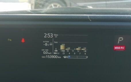 Toyota Aqua I, 2020 год, 1 400 000 рублей, 13 фотография