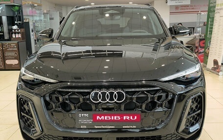 Audi Q5, 2025 год, 6 950 000 рублей, 2 фотография