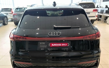 Audi Q5, 2025 год, 6 950 000 рублей, 7 фотография