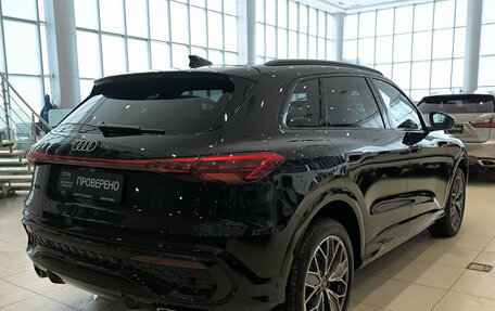 Audi Q5, 2025 год, 6 950 000 рублей, 6 фотография