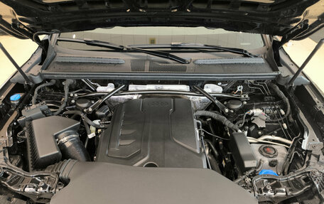 Audi Q5, 2025 год, 6 950 000 рублей, 11 фотография