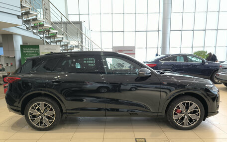 Audi Q5, 2025 год, 6 950 000 рублей, 5 фотография
