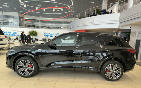 Audi Q5, 2025 год, 6 950 000 рублей, 10 фотография