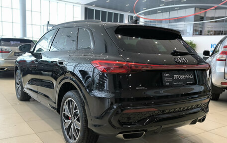 Audi Q5, 2025 год, 6 950 000 рублей, 8 фотография