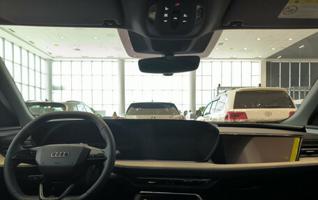 Audi Q5, 2025 год, 6 950 000 рублей, 17 фотография