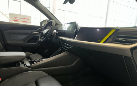 Audi Q5, 2025 год, 6 950 000 рублей, 13 фотография